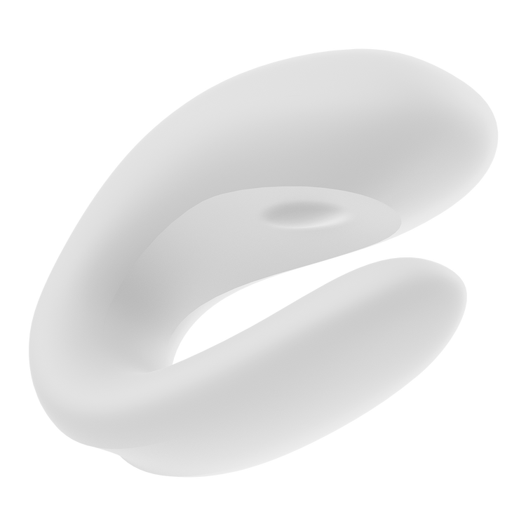 Double Joy - ויברטור סטיספייר דאבל ג'וי משופר לזוגות