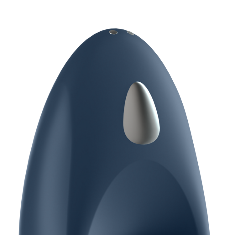 Mighty One - סטיספייר מייטי וואן - טבעת רטט משופרת - אביזרי מין לגברים