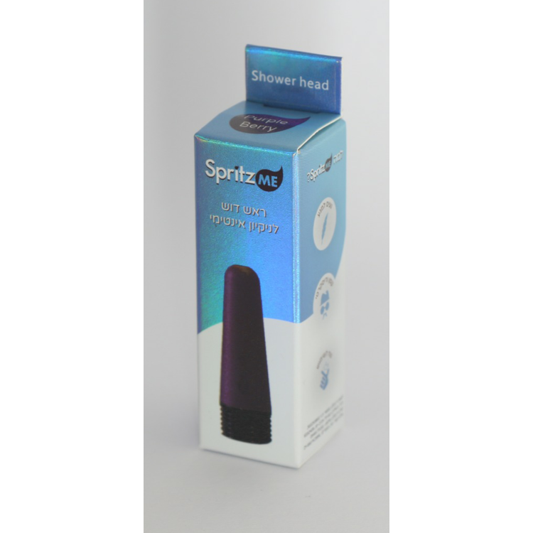 מיני ראש דוש