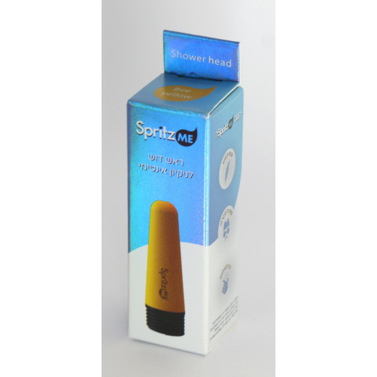 מיני ראש דוש