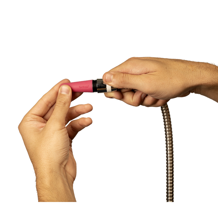 מיני ראש דוש