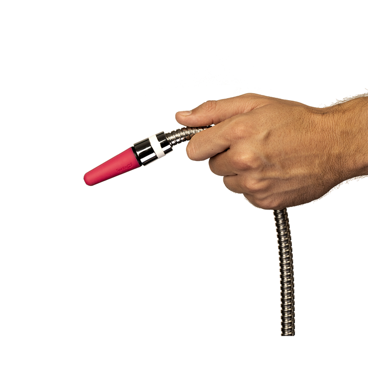 מיני ראש דוש