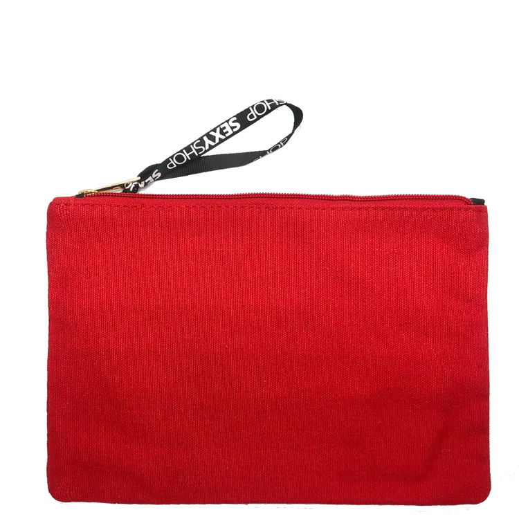 Toy Bag - תיק לשמירת צעצועי מין כדי שיחזיקו הרבה שנים