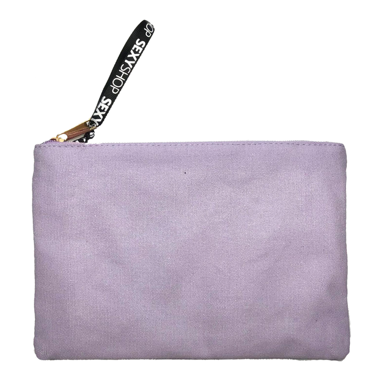 Toy Bag - תיק לשמירת צעצועי מין כדי שיחזיקו הרבה שנים