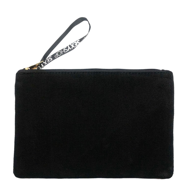 Toy Bag - תיק לשמירת צעצועי מין כדי שיחזיקו הרבה שנים