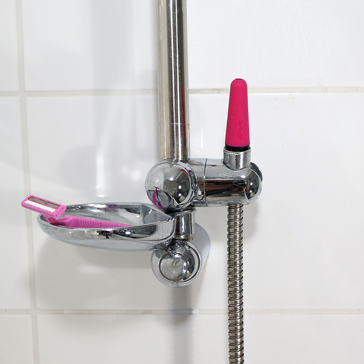 מיני ראש דוש