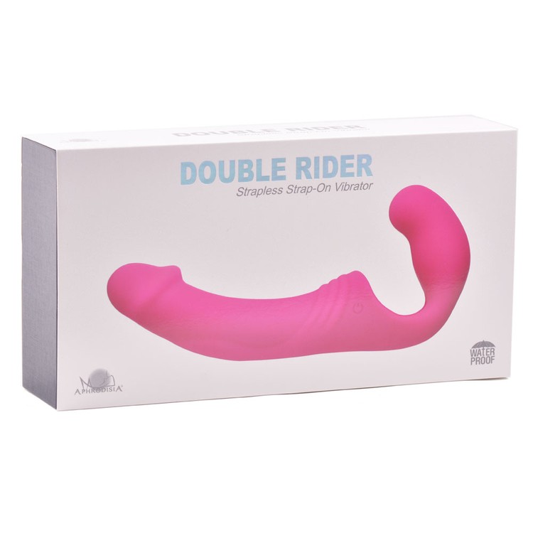 DOUBLE RIDER