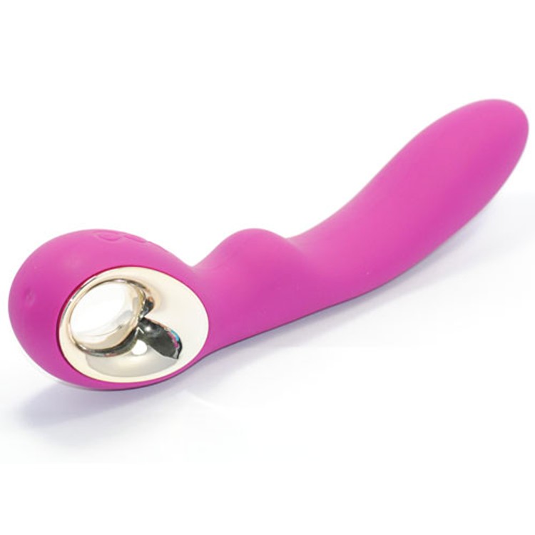 Magic massager