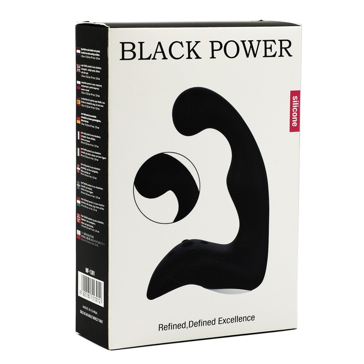 Black power