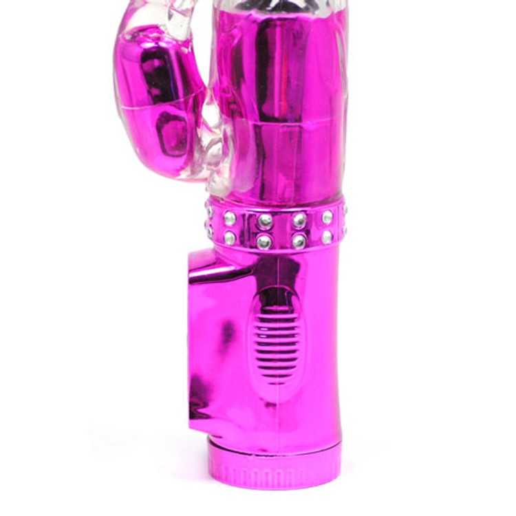 ויברטור פנינים נטען USB