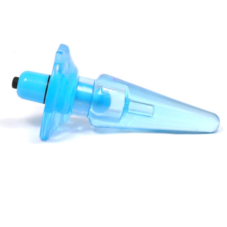 פלאג רוטט קטן