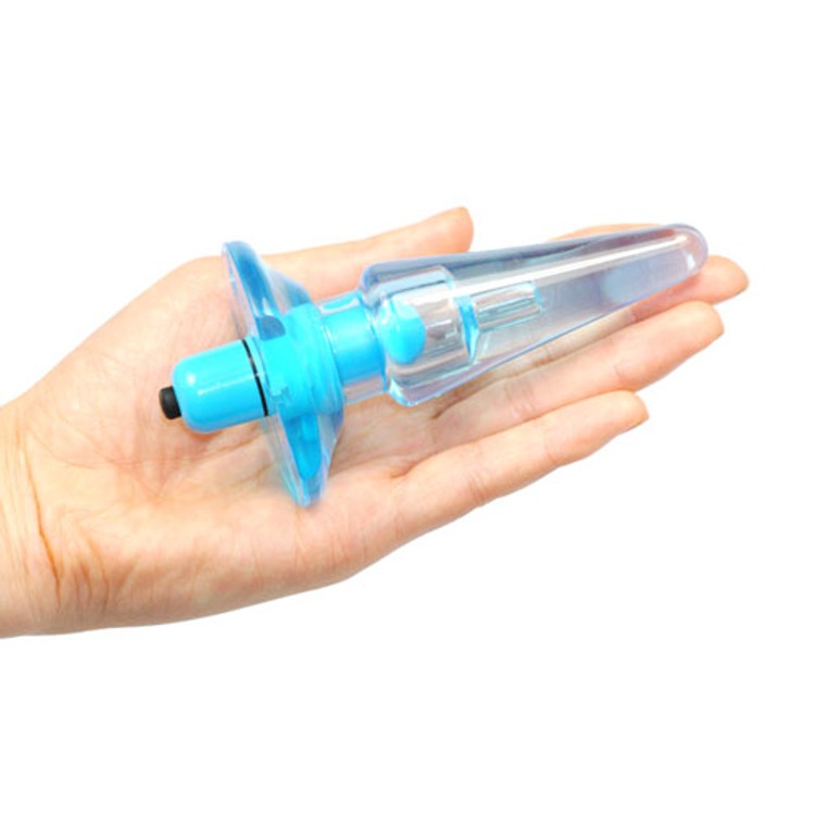 פלאג רוטט קטן