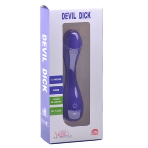 DEVIL DICK