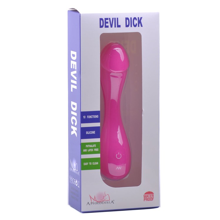 DEVIL DICK