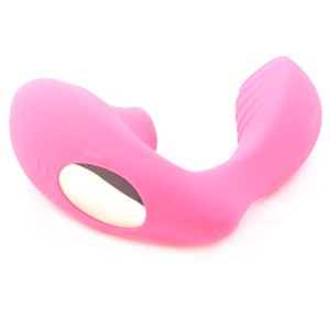 Paradise Key sucking  vib