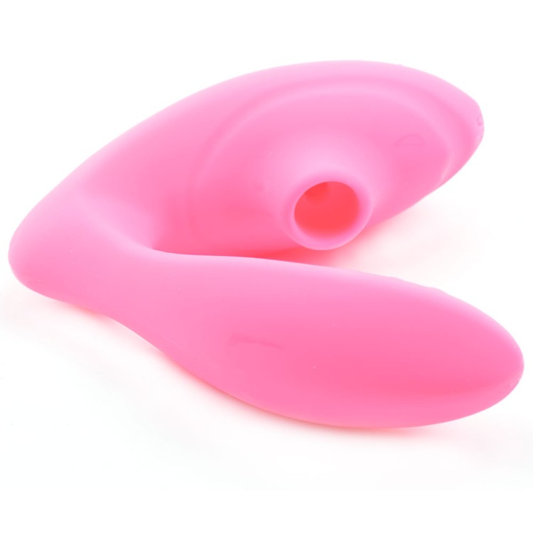 Paradise Key sucking  vib