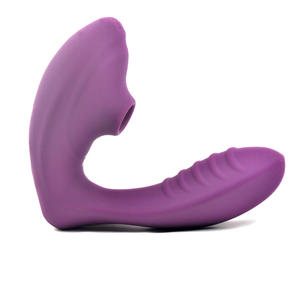 Paradise Key sucking  vib