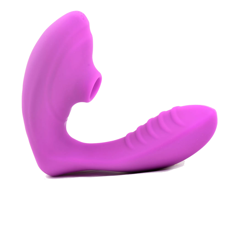 Paradise Key sucking  vib