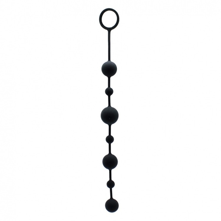 שרשרת כדורים אנאליים S