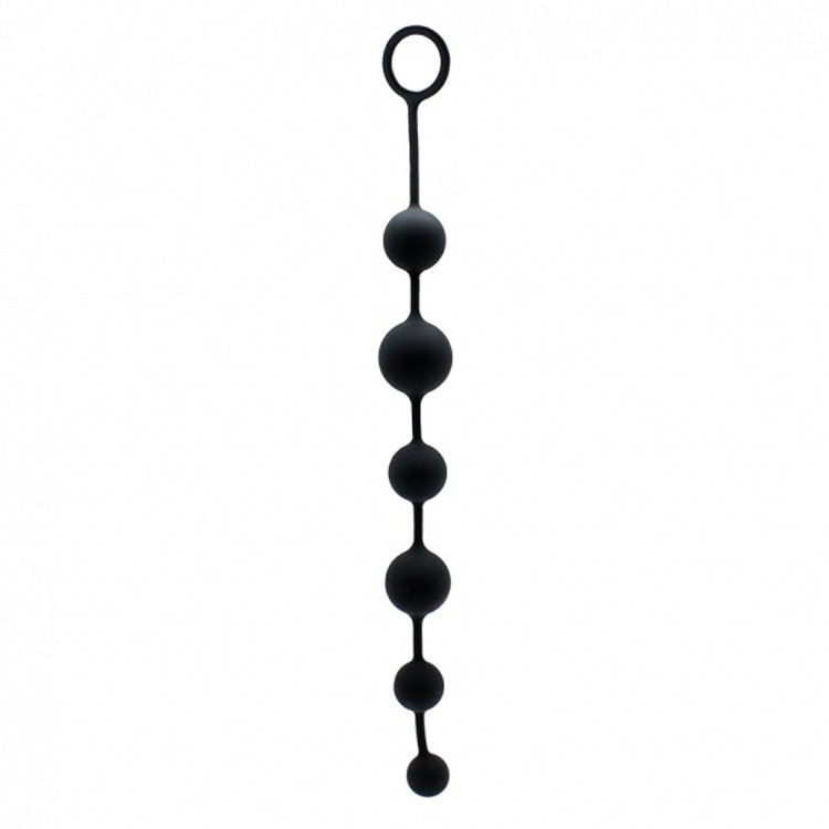 שרשרת כדורים אנאליים M