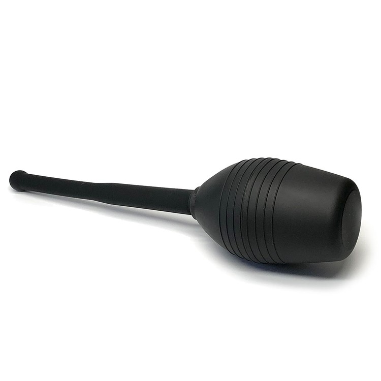 ערכת חוקן נייד+צינורית סיליקון