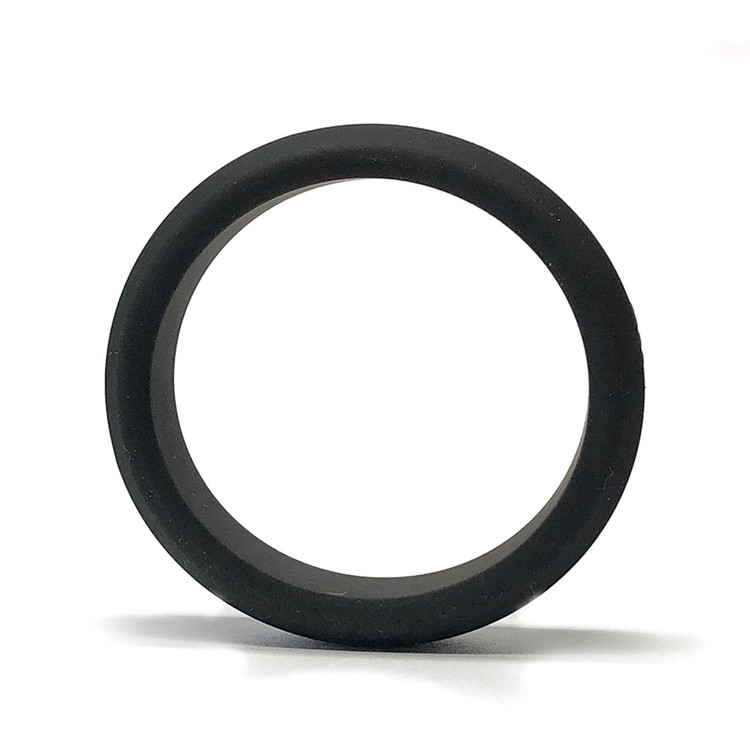 טבעת סיליקון עבה  51 מ"מ