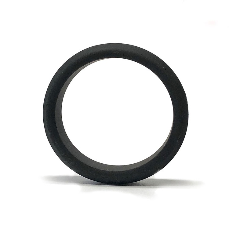 טבעת סיליקון עבה 45 מ"מ