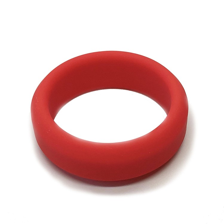 טבעת סיליקון עבה 45 מ"מ