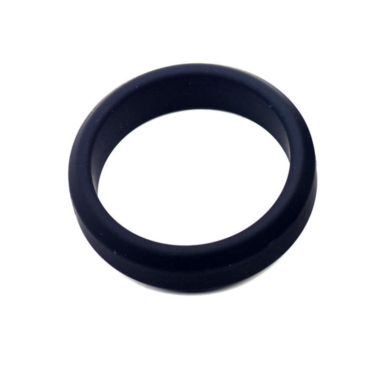 טבעת סיליקון עבה 45 מ"מ