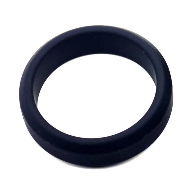 טבעת סיליקון עבה  51 מ"מ