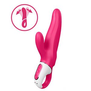 ויברטור ארנבון Mr Rabbit סטיספייר