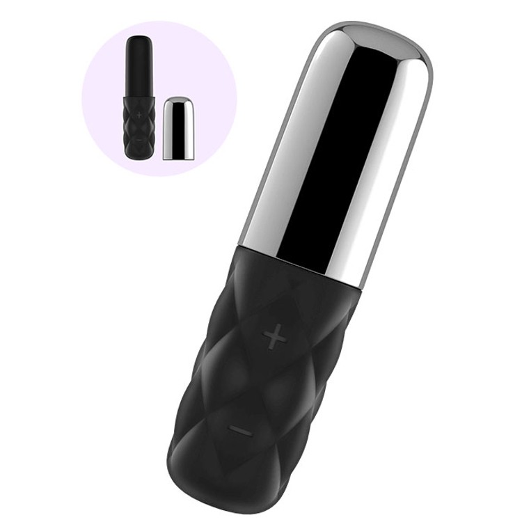 SATISFYER MINI Sparkling Darling