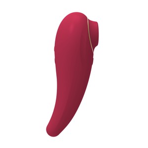ויברטור יניקה ורוטט LoveBird