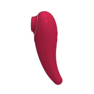 ויברטור יניקה ורוטט LoveBird