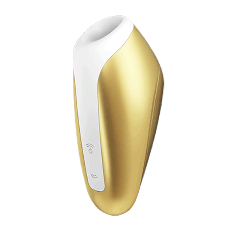 סטיספייר לאב בריז - יונק ורוטט Love Breeze