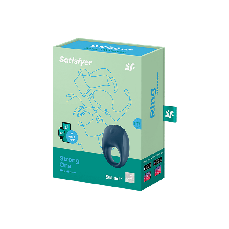 טבעת רטט-סטרונג וואן