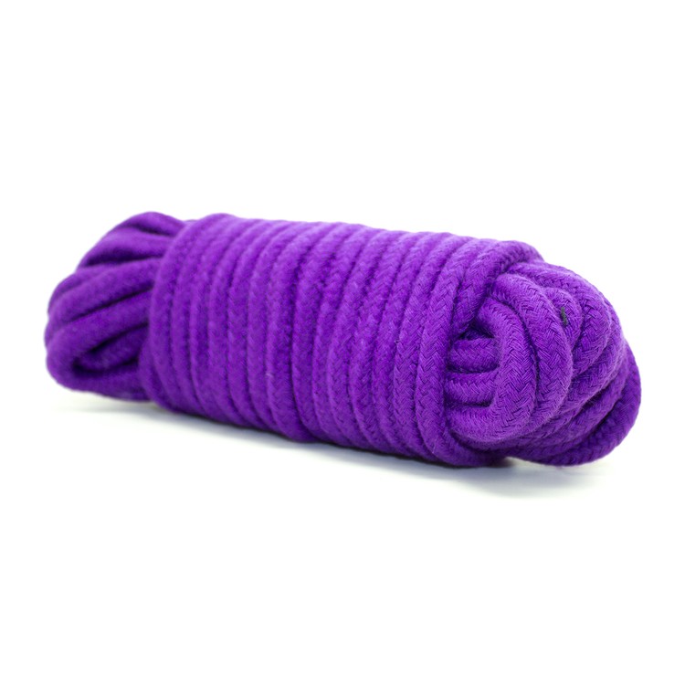 ערכת קשירות סגולה 7 חלקים