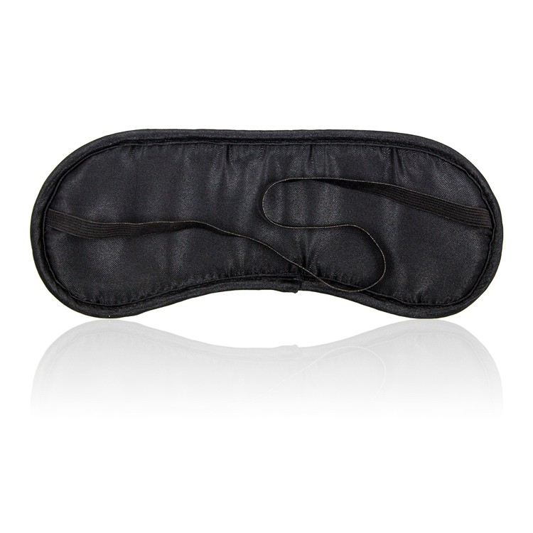 כיסוי עיניים מנומר ורוד