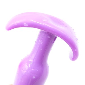 פלאג אנאלי קטן