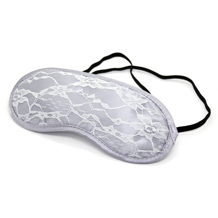 ערכת תחרה חושנית כסוף