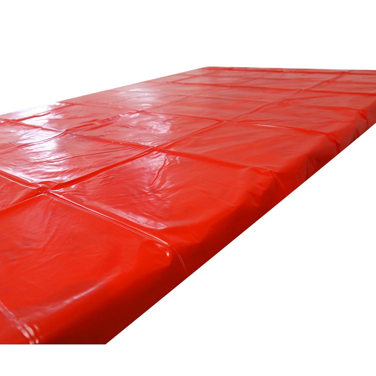 סדין זוגי PVC / נגד מים