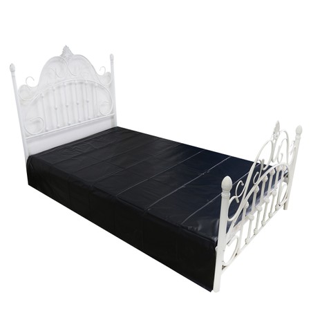 סדין זוגי PVC / נגד מים