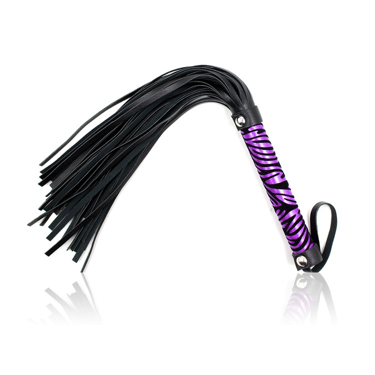 שוט זנבות זברה