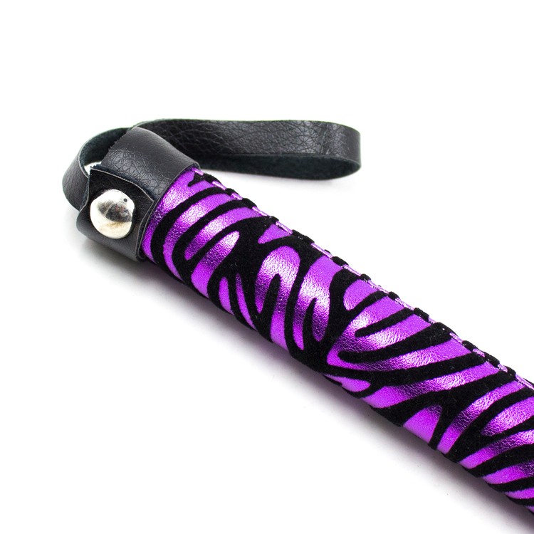 שוט זנבות זברה