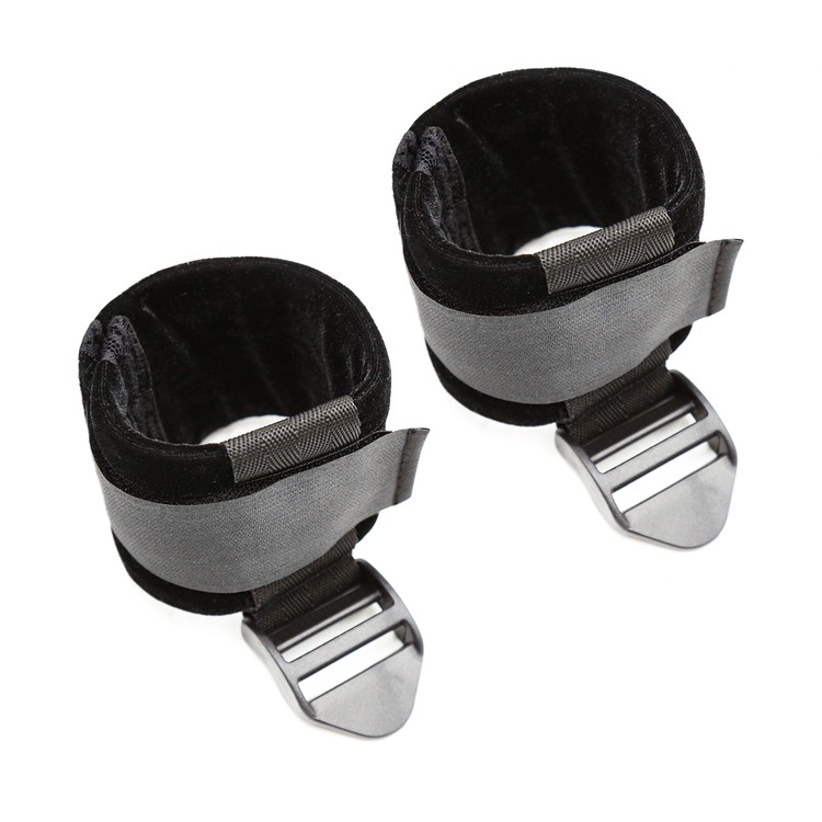 רצועת צוואר רגליים