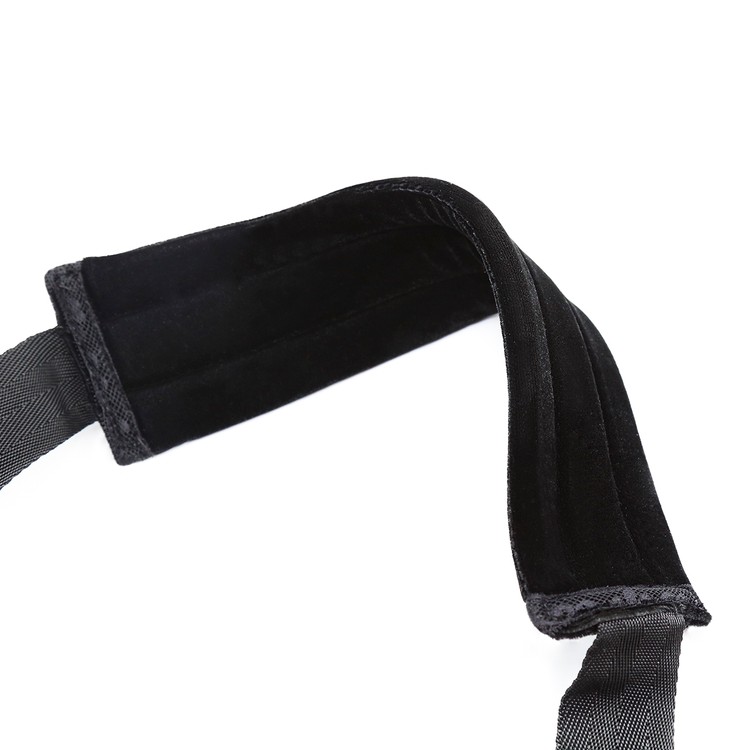 רצועת צוואר רגליים