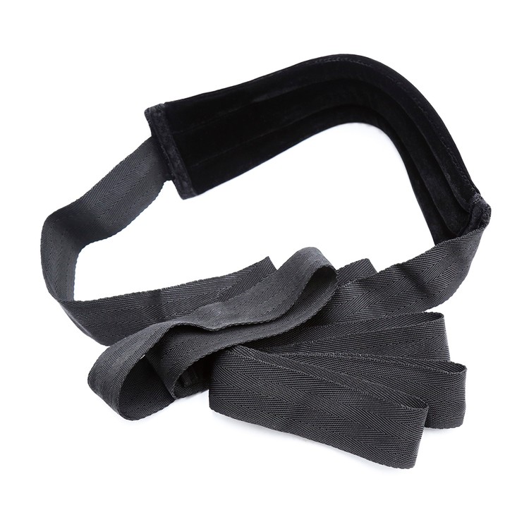 רצועת צוואר רגליים