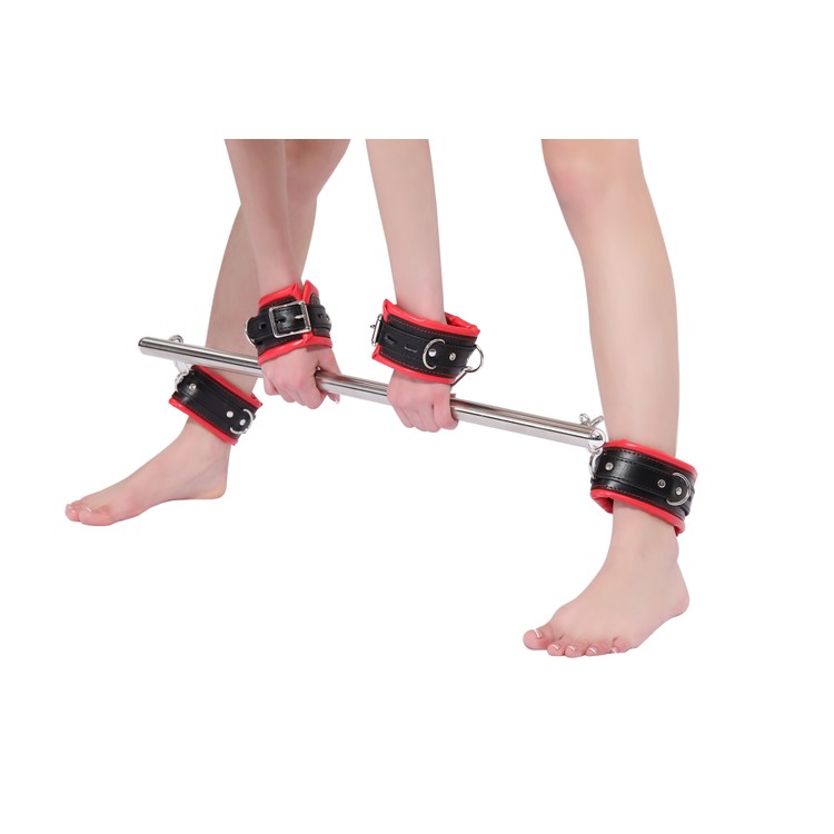 מוט פישוק מתפרק לידיים ולרגליים