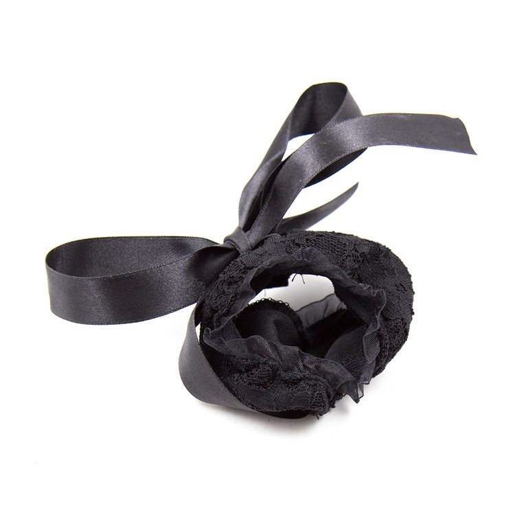 סט תחרה חושני למתחילים