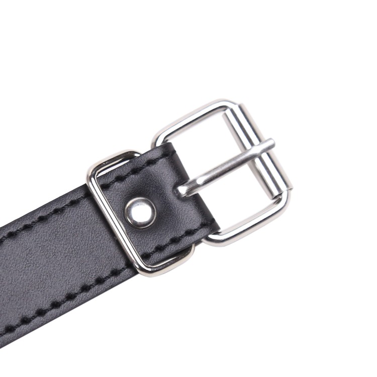 גאג טבעת מתכת5 ס"מ